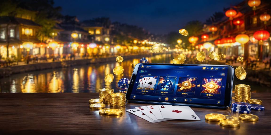 x9c mobile gaming